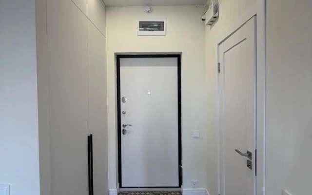 Квартира Inndays Apartments на Куприна