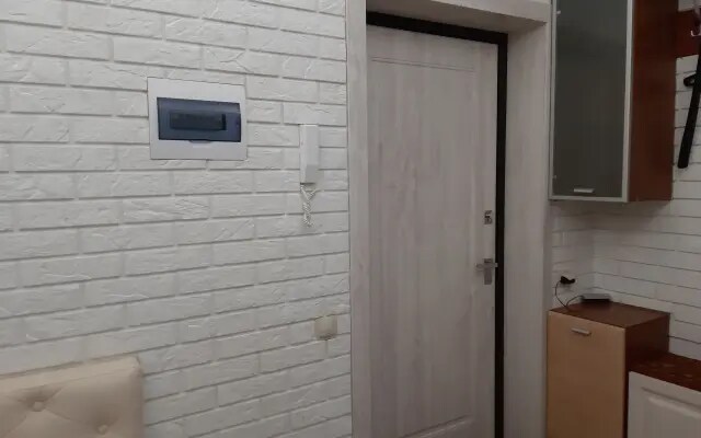 Апартаменты Квартира с джакузи