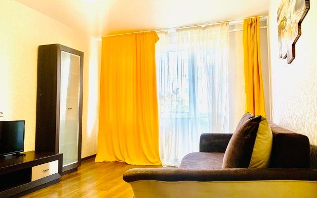 Апартаменты Green Home