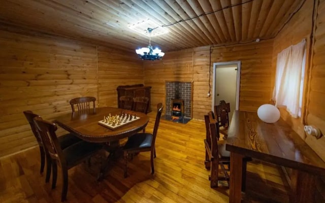 Гостевой дом Familyhaus