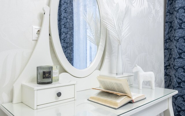 Апартаменты Residence Elegance