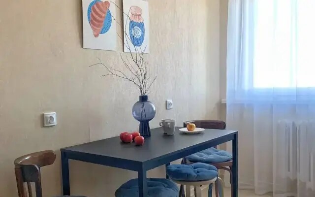 Квартира Студия на Лермонтова 279/3