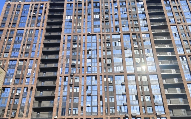 Квартира Студия на Московском проспекте