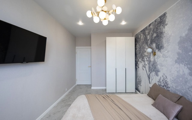 Квартира LovelyHome39 ЖК Весенний