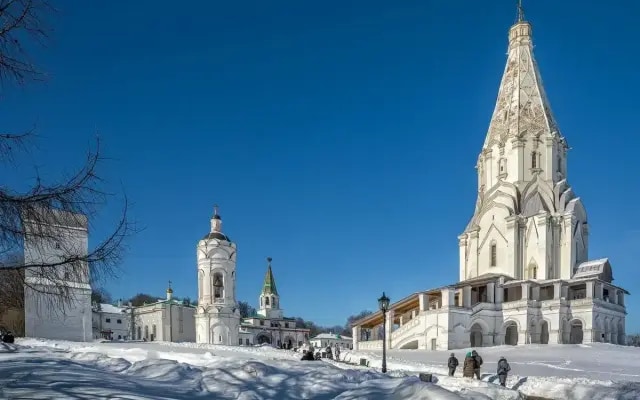 Квартира MoscowTour