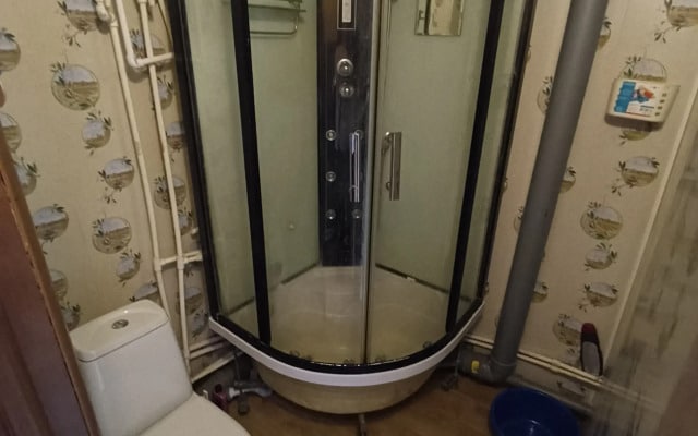 Квартира KirinHome у парка