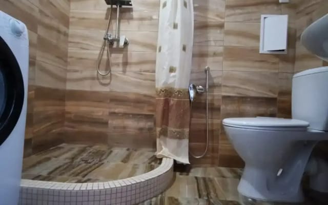 Квартира Уютная студия рядом с Ливадийским дворцом