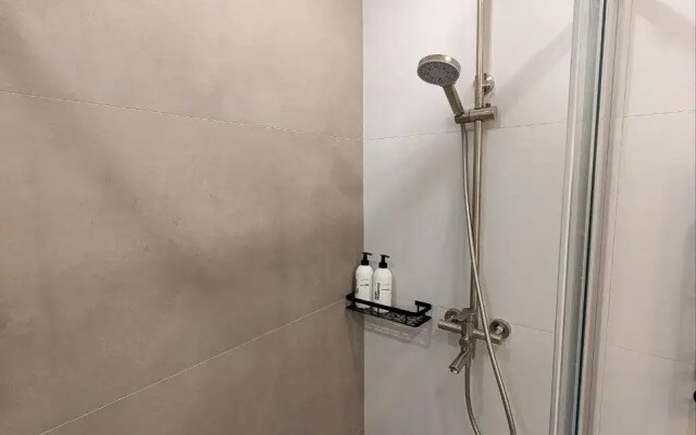 Квартира Шикарная Студия