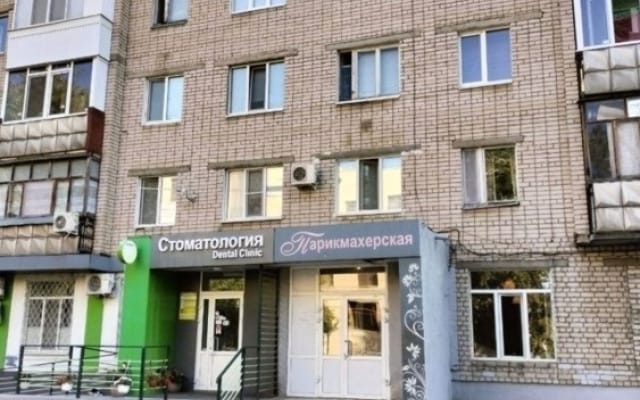Квартира Студия Казань