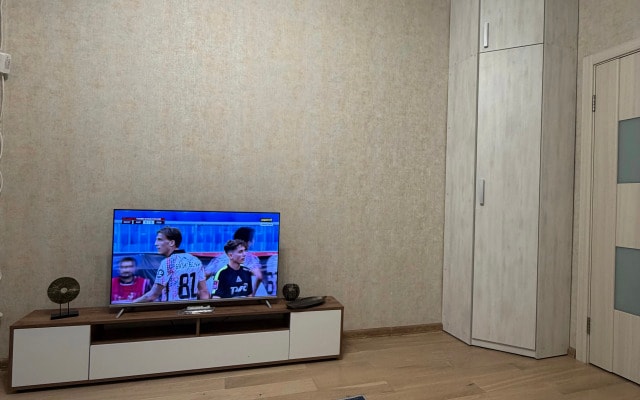 Квартира Трехкомнатная между площадью Куйбышева и площадью Славы