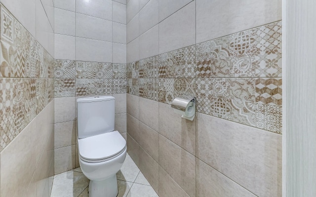 Апартаменты Dostoevsky Apartments от Apartvil