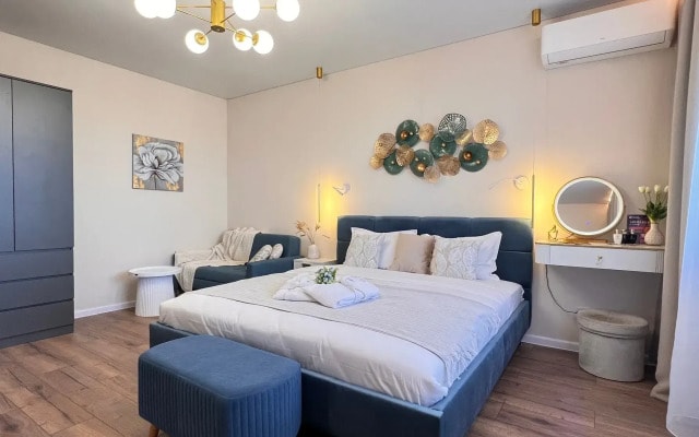 Апартаменты Grand Apart