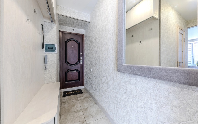 Апартаменты Studiominsk 1