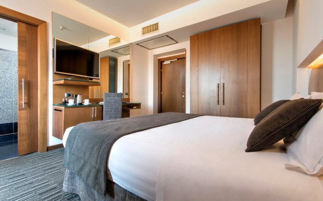 Best Western Plus Hotel Universo