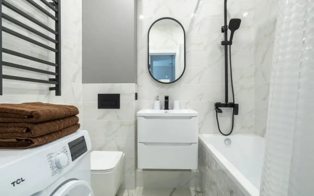 Апартаменты Luxury ЖК Перспектива