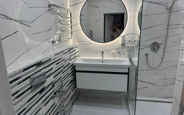 Апартаменты в Светлогорске
