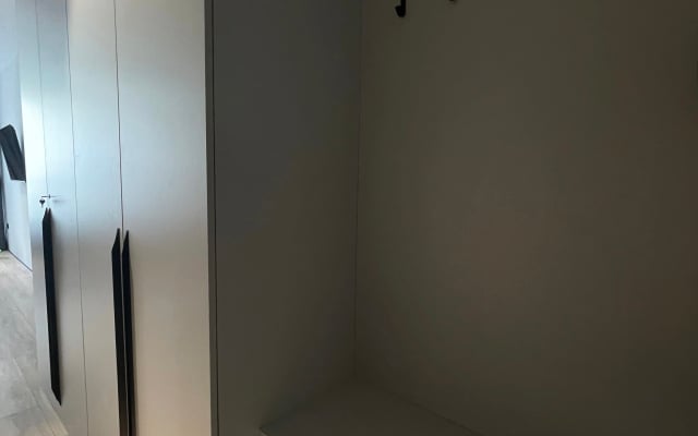 Квартира Апартаменты First line в ЖК Атлантис