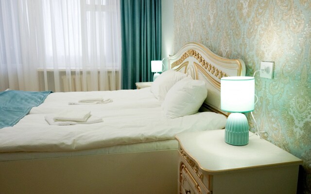 Квартира Ava Home