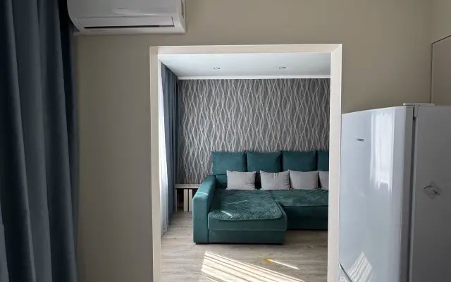 Квартира Уютная в Казани
