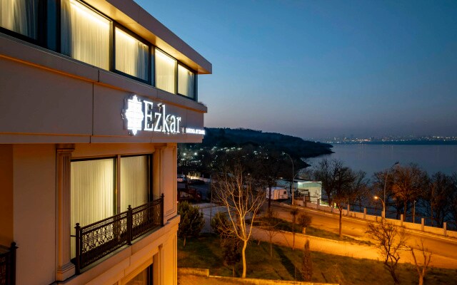 Ezkar Bathonea Art Istanbul Hotel