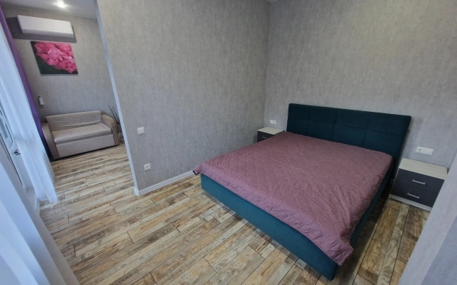 Квартира-Студия 5