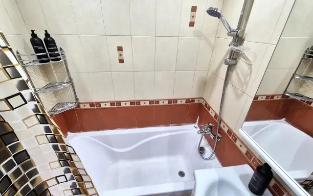 Квартира Уютная в Центре Королева