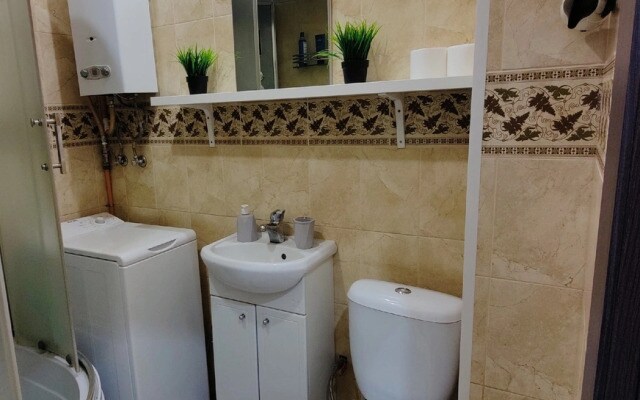 Квартира Daily Apart Vip Квартира 51
