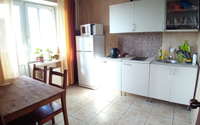 Квартира у Парка Есенина