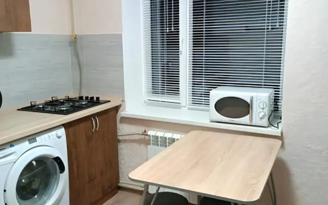 Апартаменты на Кисловодской