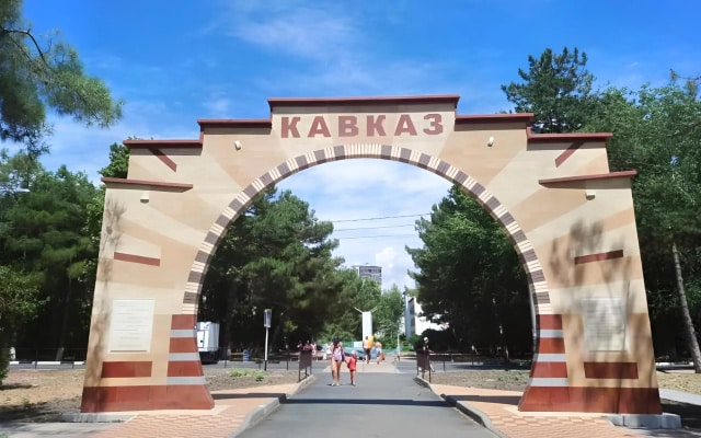 Апартаменты Верхняя Дорога 151/4