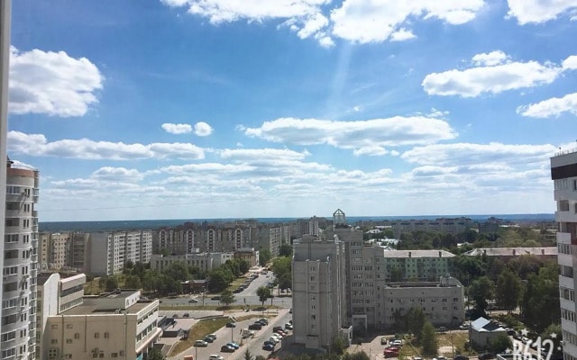 Квартира на Крайнова 5