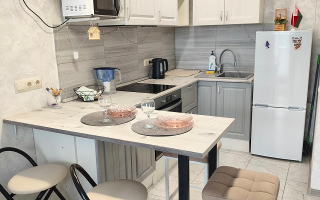 Апартаменты 2Rooms Канны MinskMir
