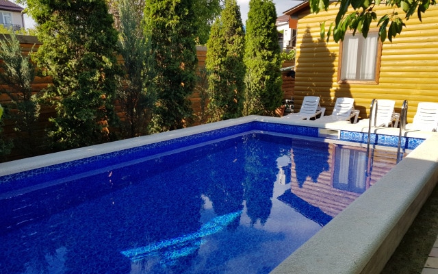Guest House Usadba Vladimira