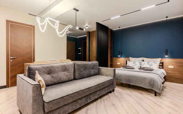 Квартира Studiominsk 26