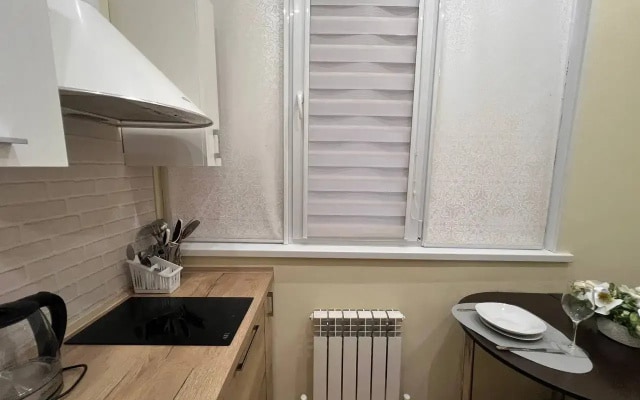 Квартира Sezam Apartments 1