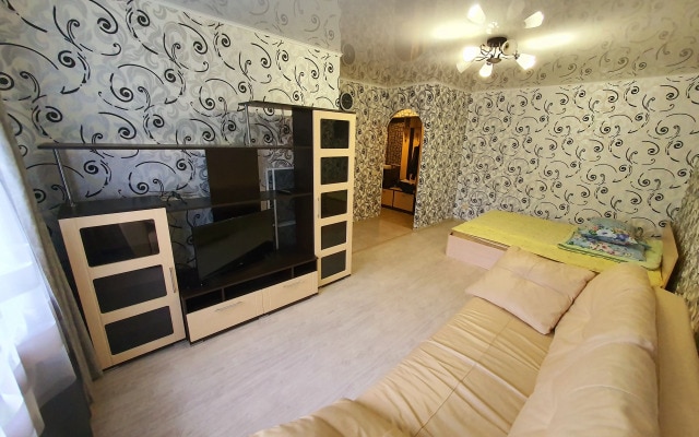 Квартира L.V.Hotels на Фридриха Энгельса 145