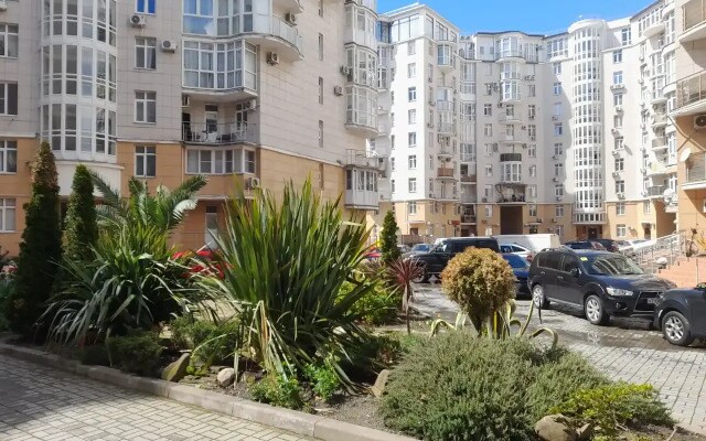 Квартира в Сочи
