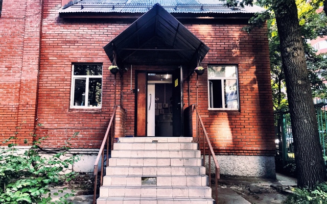 Travel Inn Тимирязевская