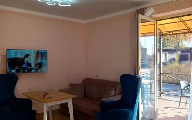 Меблированные комнаты Своя Среда