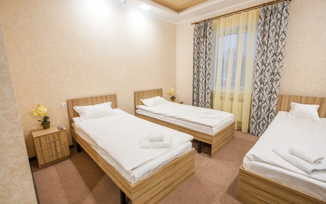 Кристалл