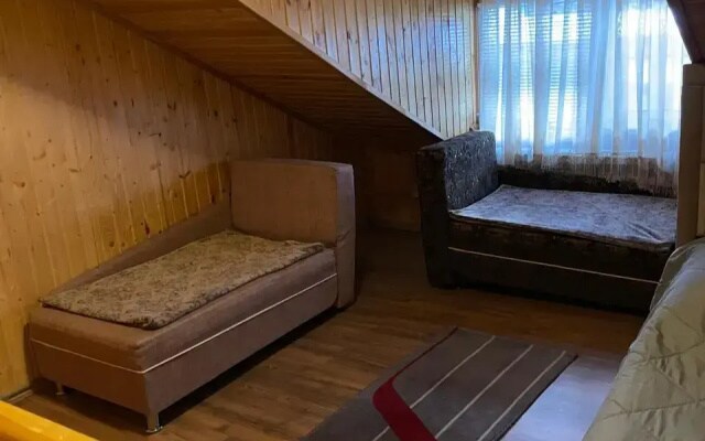 Гостевой дом Таунхаус Пихта