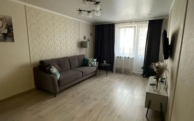 Квартира на Черкасской 60