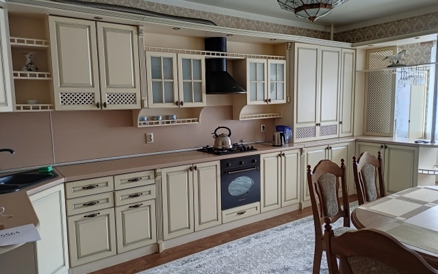 Квартира Семейная