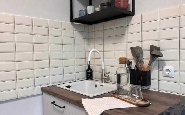 Квартира New baltic apart