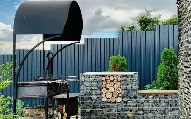 Частный дом Dacha OstrovOk до 10 гостей