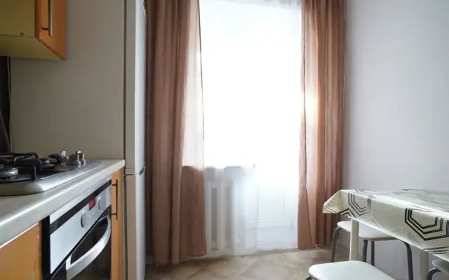 Апартаменты  Right Room двухкомнатные на Билибина 21