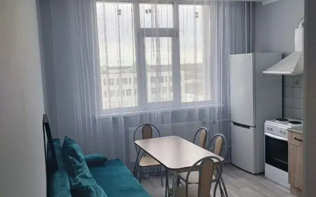 Квартира на Уральской улице 2/22