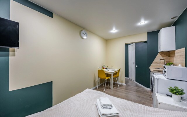 Apartment на Достоевского Дос5