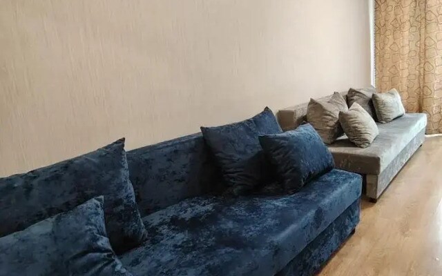 Квартира на Николая Ершова 66В 322