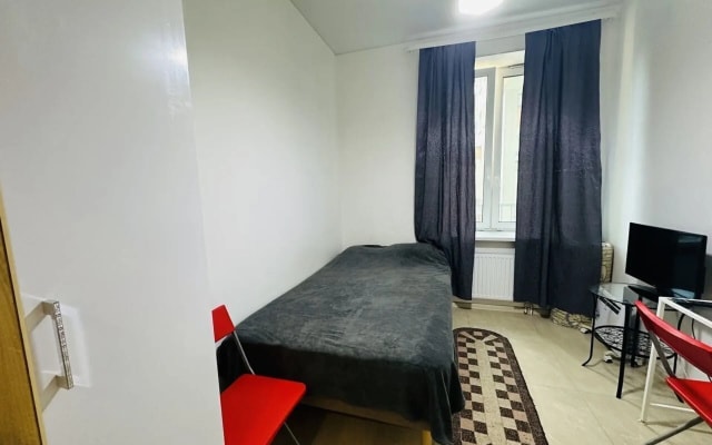 Квартира 98/3 на улице Красных Героев 20 к2